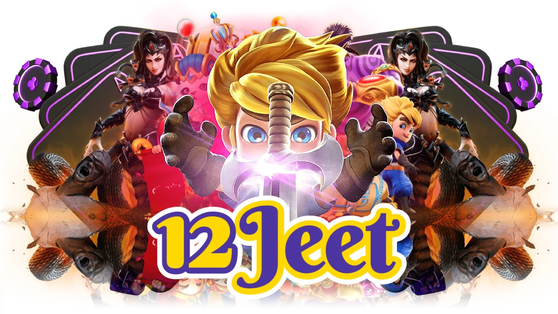 12jeet login